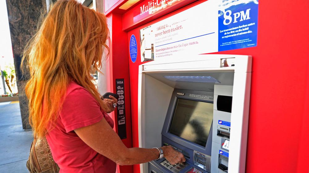 Bank Of America Is Sticking It To Customers Senator Says The