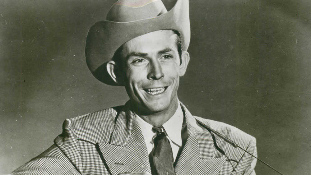 Breathing New Life Into Hank Williams' Lyrics
