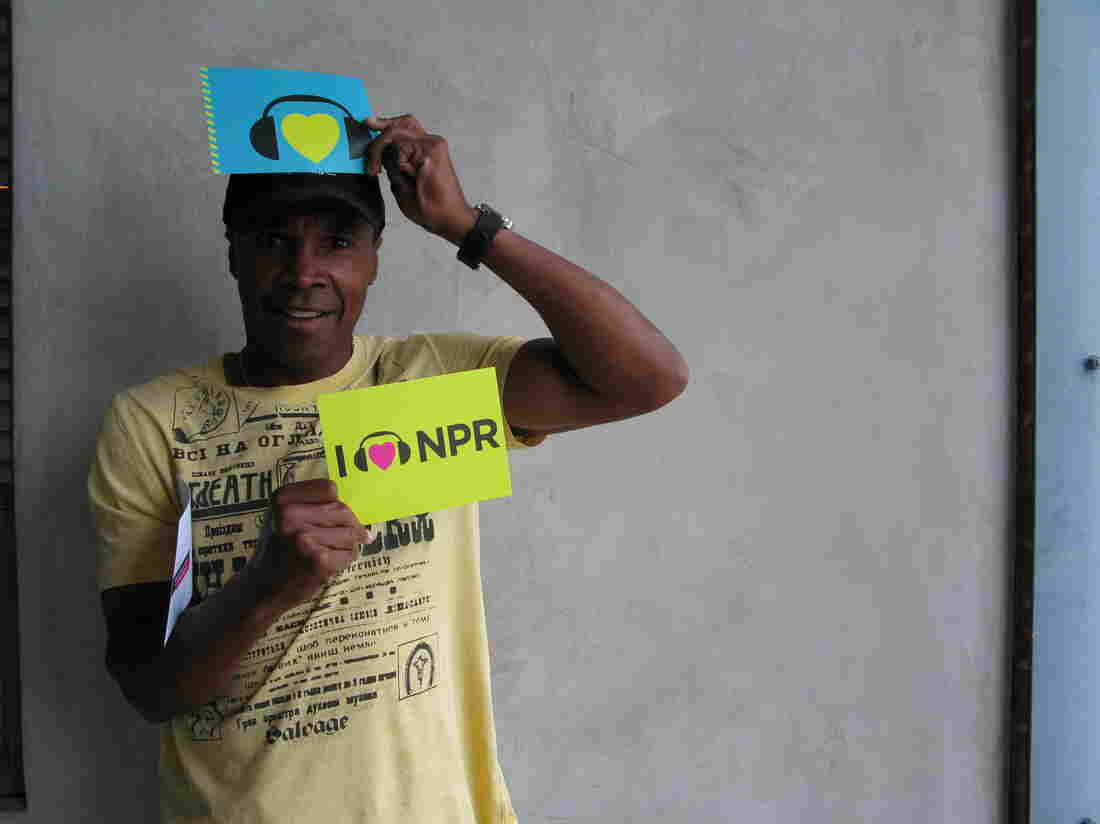 Sugar Ray Leonard