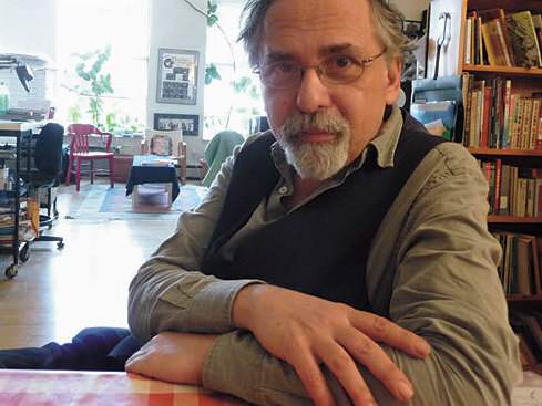 <p>In his book <em>Breakdowns, </em>Art Spiegelman explains how <em>Mad </em>magazine saved his soul in the bland 1950s.</p>