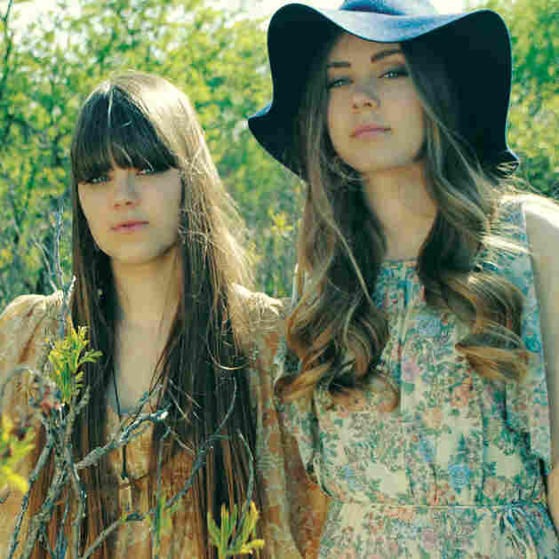 First Aid Kit The Lions Roar All Songs Considered Npr 7696