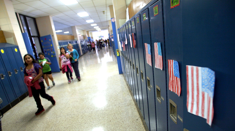 A Look At Iowa's First Majority Hispanic Town NPR