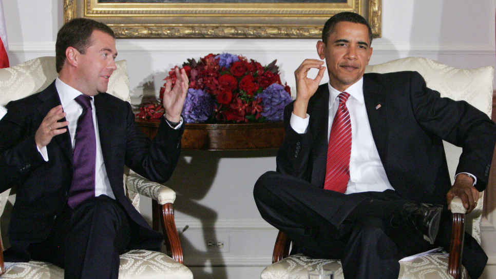 No Nukes Bringing The Right And Left Together NPR