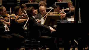 The Mariinsky Orchestra At Carnegie Hall 