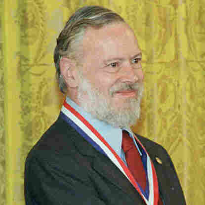 Dennis Ritchie, C Programmer And Unix Co-Creator, Has Died : The Two ...