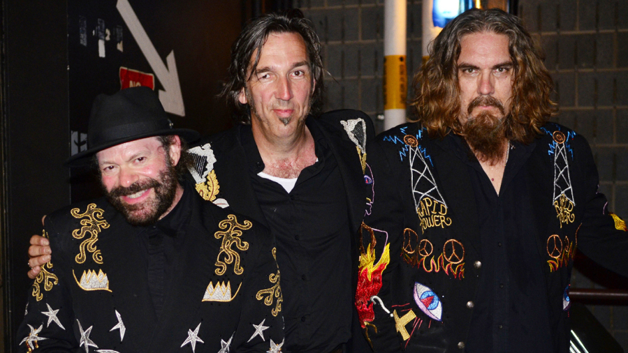 <p>The Canadian roots rock ensemble's newest album, <em>Kings and Queens</em>, features collaborations with Lucinda Williams, Rosanne Cash, Pam Tillis, Patti Scialfa Mary Margaret O'Hara and others.</p> (Mountain Stage)
