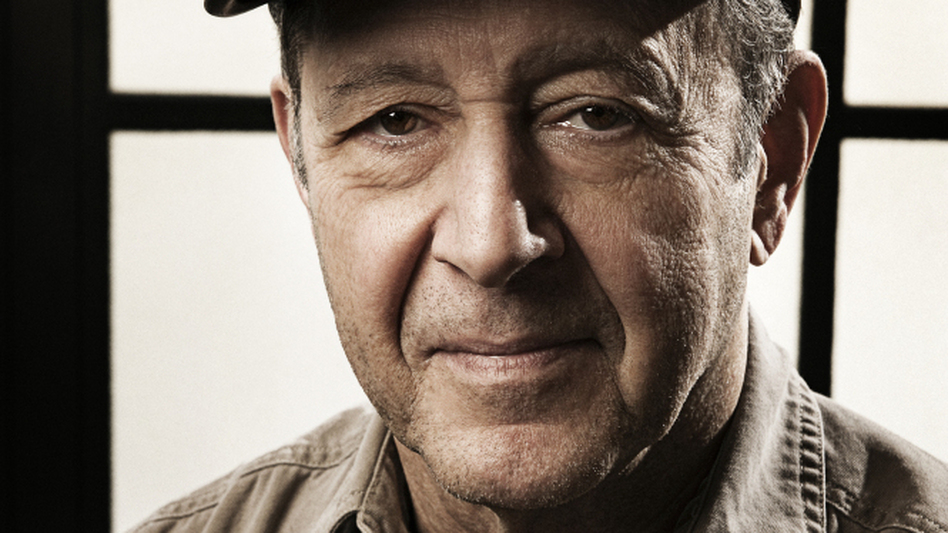 <p>Steve Reich turned 75 this month.</p>