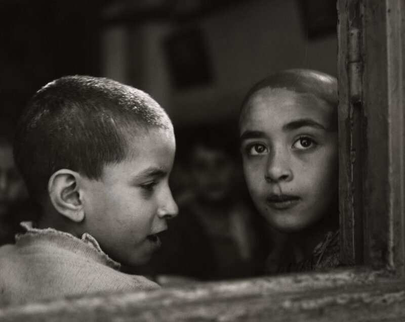 A Woman Of Photos And Firsts, Ruth Gruber At 100 : The Picture Show : NPR
