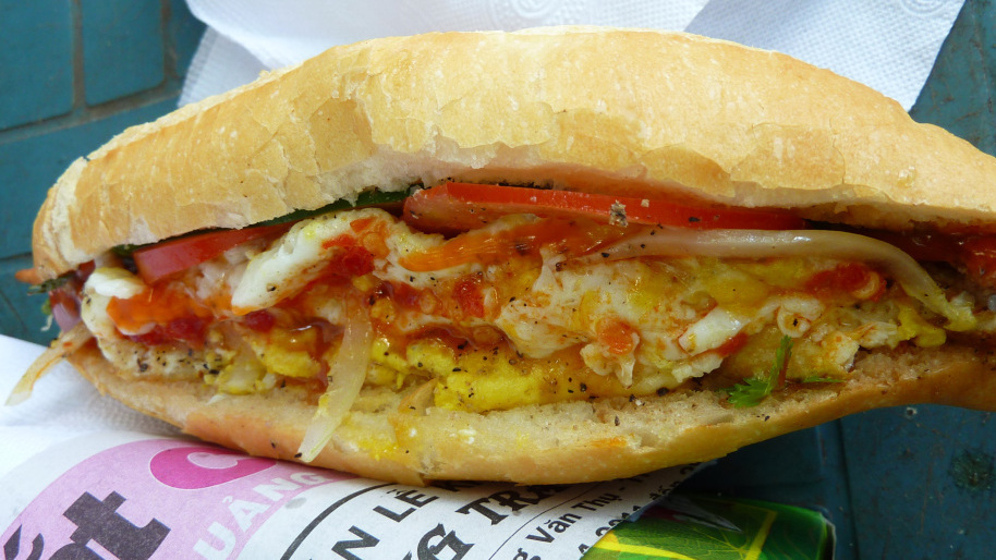 Colonizers' Influence Infuses Southeast Asian Cuisine