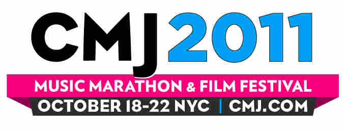 CMJ logo