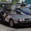 DeLorean Goes Electric: Company Plans New Model