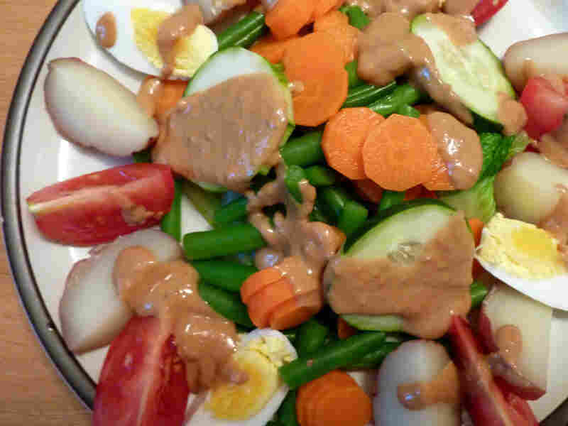 Gado Gado