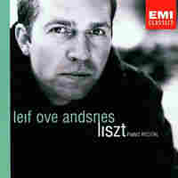 Leif Ove Andsnes