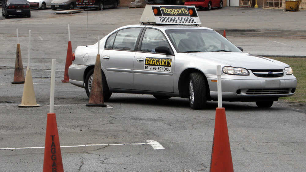 Classes may cover the basics of driving, but the real world often throws a few curves in teens' paths.