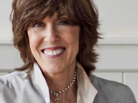 Nora Ephron