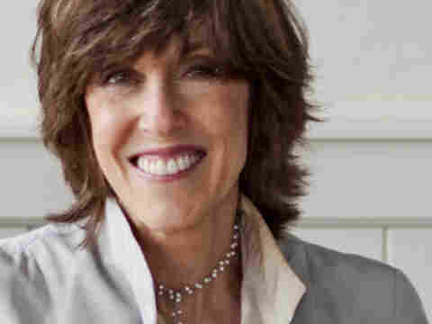 Nora Ephron
