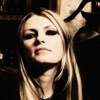 The leather-clad, self-taught axeslinger riffs on Beethoven and <em>Revolver</em>'s Hottest Chicks in Metal. The leather-clad, self-taught axeslinger riffs on Beethoven and <em>Revolver</em>'s Hottest Chicks in Metal.