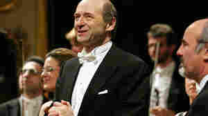 The Budapest Festival Orchestra At Carnegie Hall