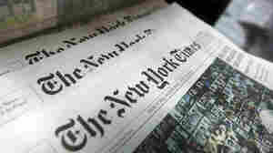 David Carr: The News Diet Of A Media Omnivore