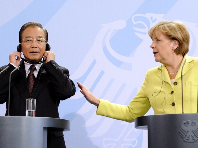 U.S. Mostly An Observer In Europe's Crisis NPR