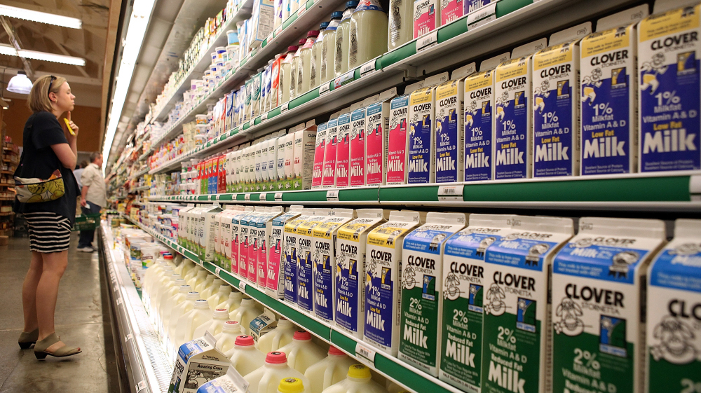 When Lactose Intolerance Makes You Scream For No Ice Cream The Salt NPR