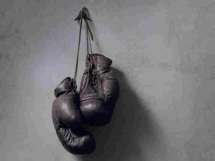 Boxing Gloves