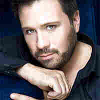 Countertenor David Daniels.