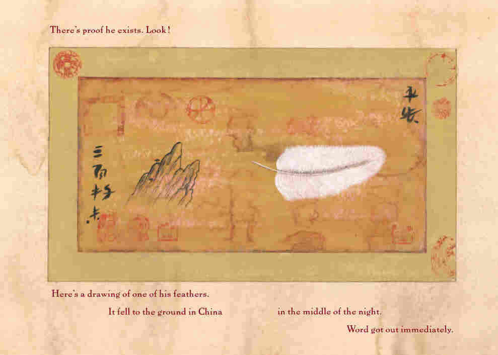 The Conference of the Birds, 11-12
