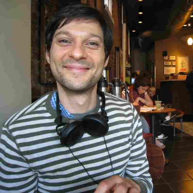 ThreeMinute Fiction Winners Where Are They Now? NPR