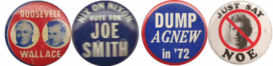 Buttons