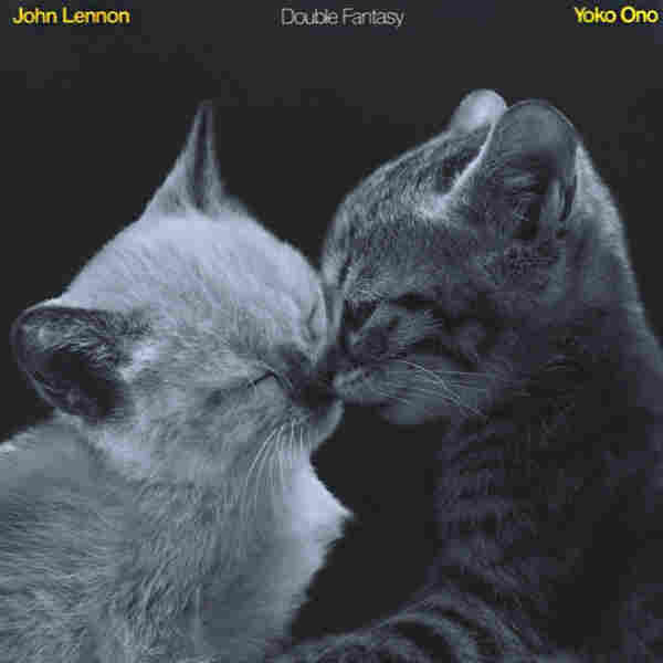 Kitten Covers - John and Yoko