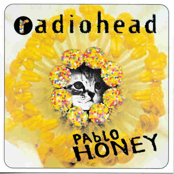Kitten Covers - Radiohead