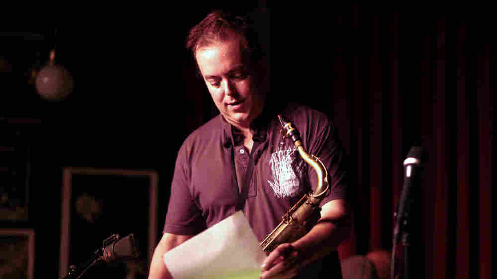 Bill McHenry.