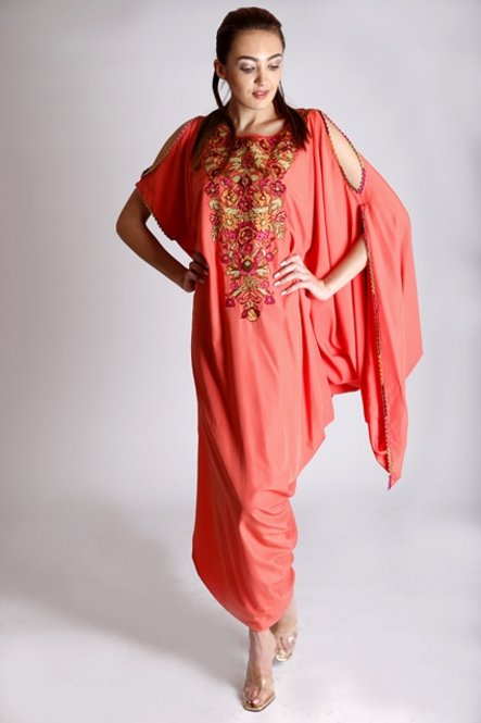 Iraqi Designer's Vision: Covered, Still Sexy : NPR