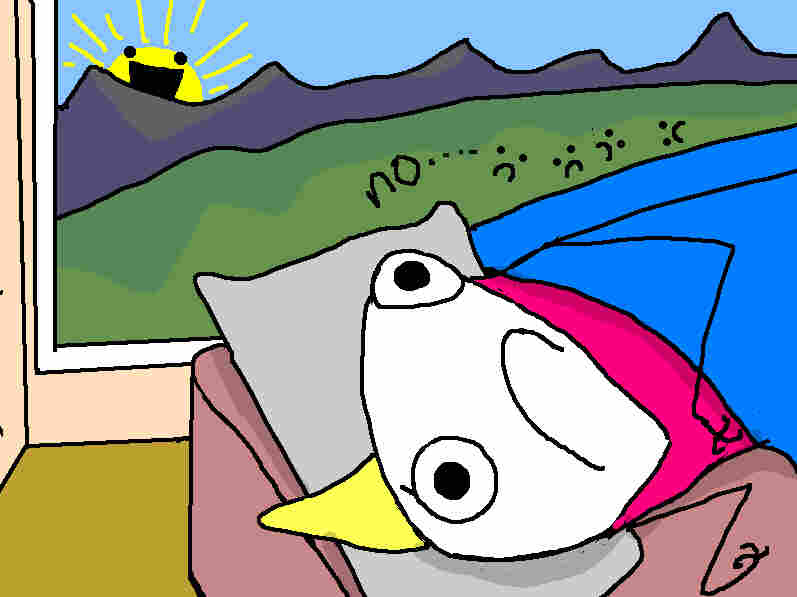 Hyperbole and a Half Image 1