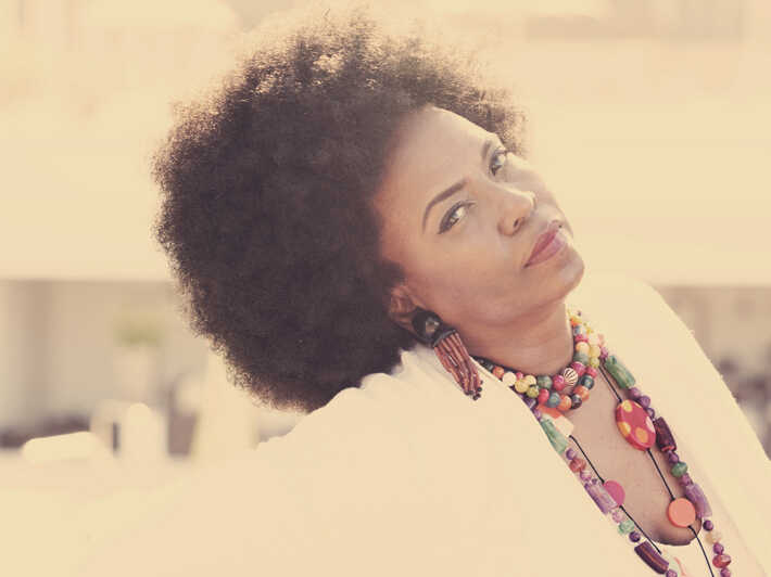 High Unemployment, High Fashion And Betty Wright : NPR