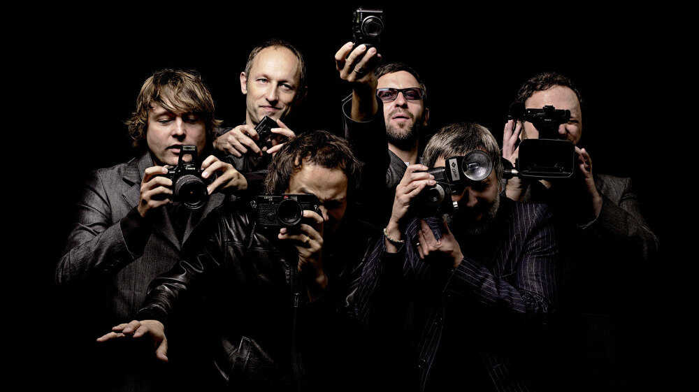 Do The Astral Plane: Five Songs Where Jazz Meets Electronic Music