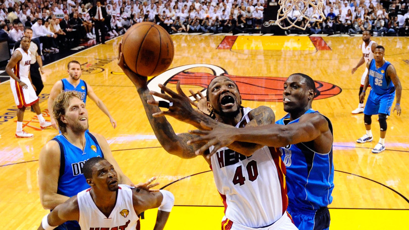 NBA Players Reject Owners' Offer : The Two-Way : NPR