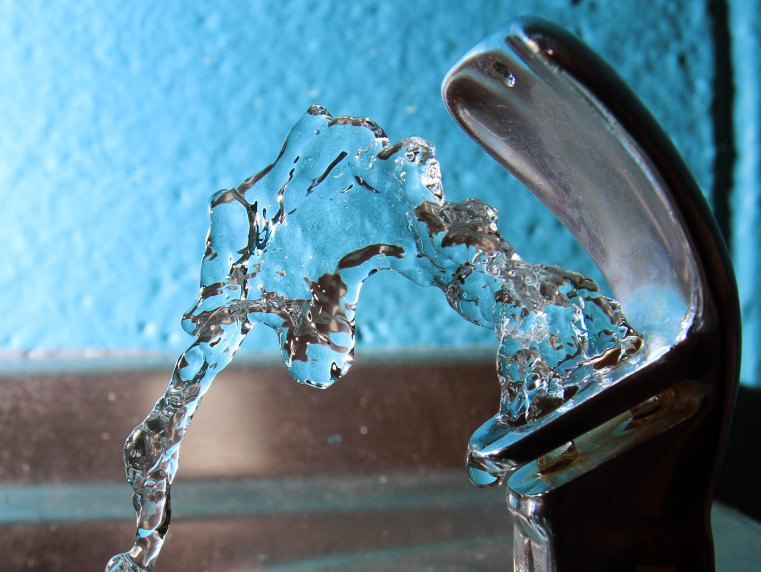 Fluoride In Drinking Water? No Thanks, Says Florida County | NCPR News
