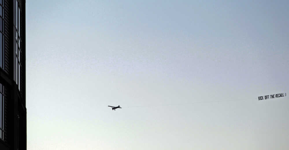 Wisconsin Recall Effort Starts As Gov. Walker's Foes Start Petition Drive It's All Politics NPR