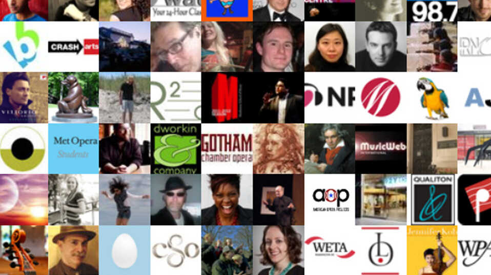 Five Musicians Who Are Fun To Follow On Twitter