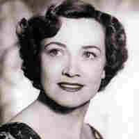 Kathleen Ferrier