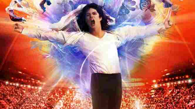 Michael Jackson - Immortal