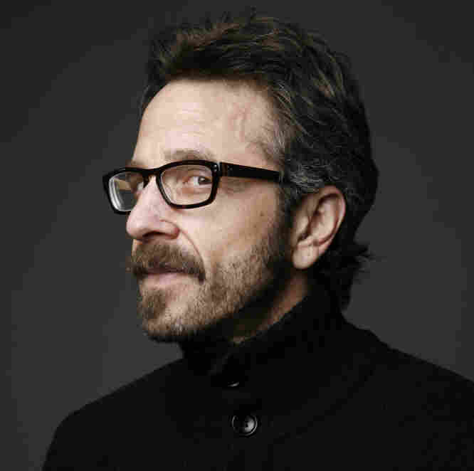 Marc Maron