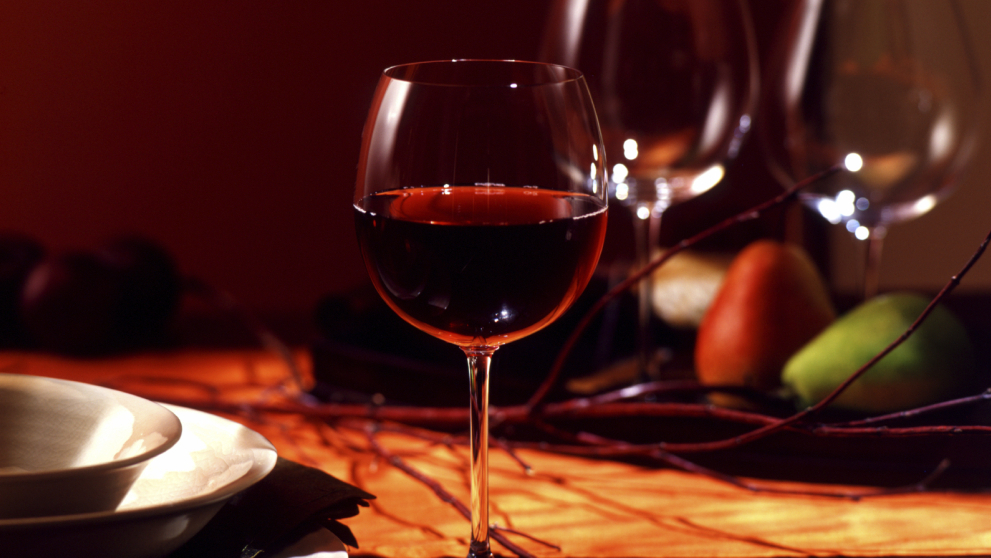 Perfect Pairings Programming Wine With Music Deceptive Cadence NPR
