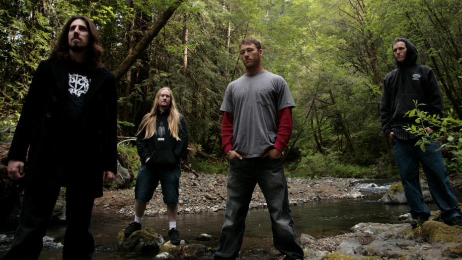 First Listen Cormorant, 'Dwellings' NPR