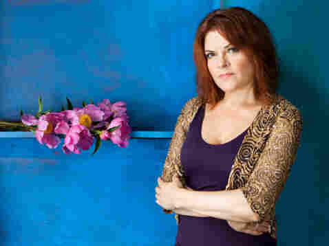 Rosanne Cash