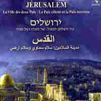 Jerusalem project