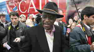If Herman Cain Quits The GOP Race, Where Will His Supporters Go?