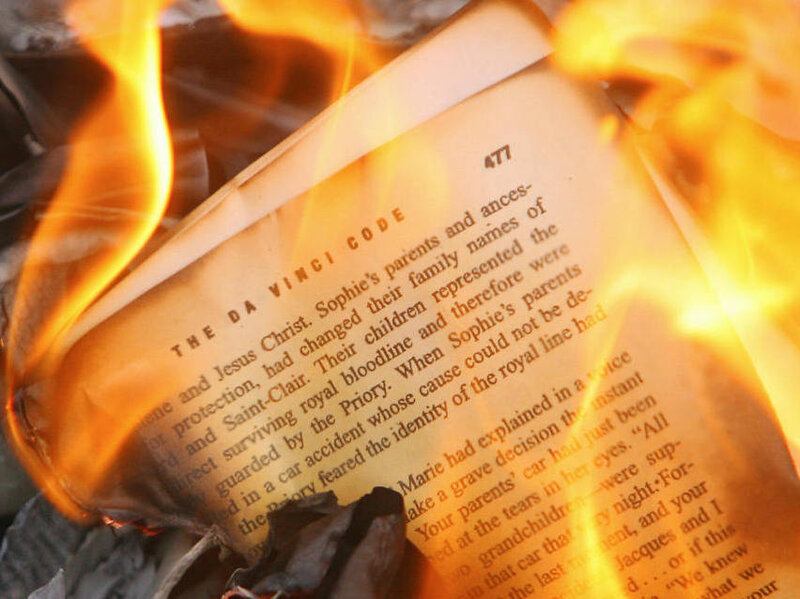 Fahrenheit 451 Ebook Ita